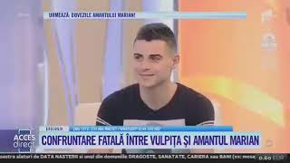 Funny Moments vulpița