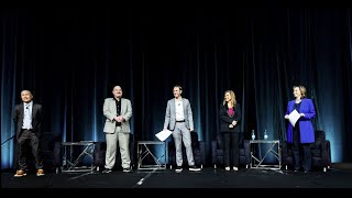 Panel Discussion: Leadership and Collaboration: Advancing California’s Technology Governance