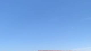 UTV takeover Utah Al Mcbeth’s world record jump gone wrong!!