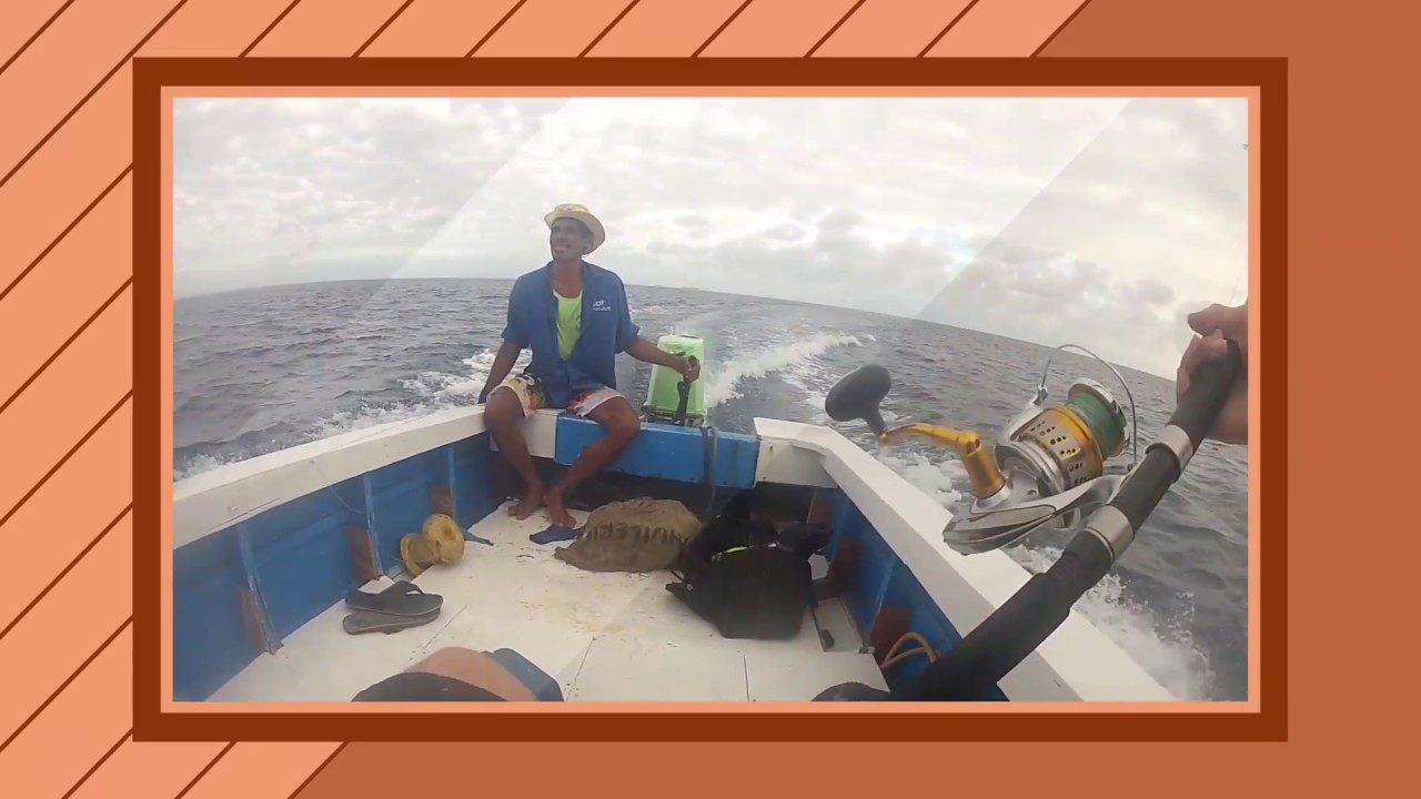Taenga Taenga via Makemo - October 2015 - Tuamotu French Polynesia - YouTube