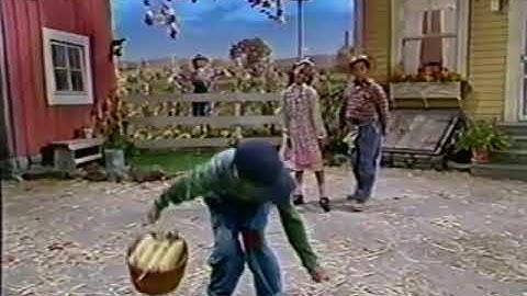 It’s Time For Counting (1998 Version) Part 15