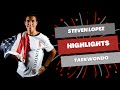 Video Keren Taekwondo fighter Steven Lopez USA