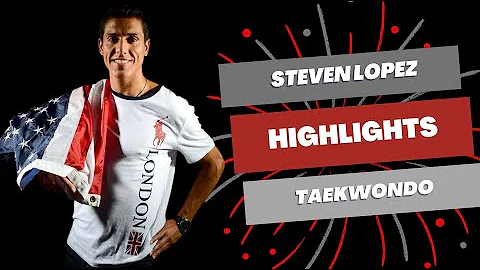 Steven Lopez Highlights 1996-2006