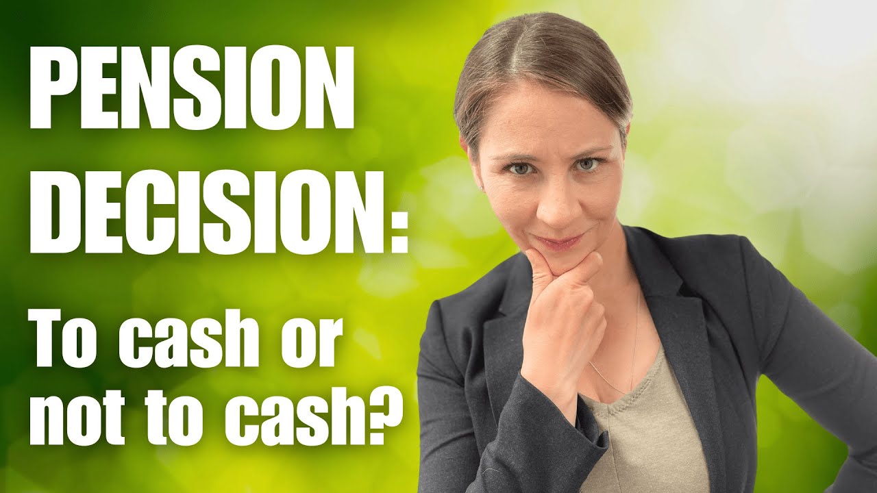 Pension Payments In Canada