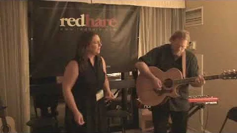 Bev Barnett & Greg Newlon - FAR-West 2009