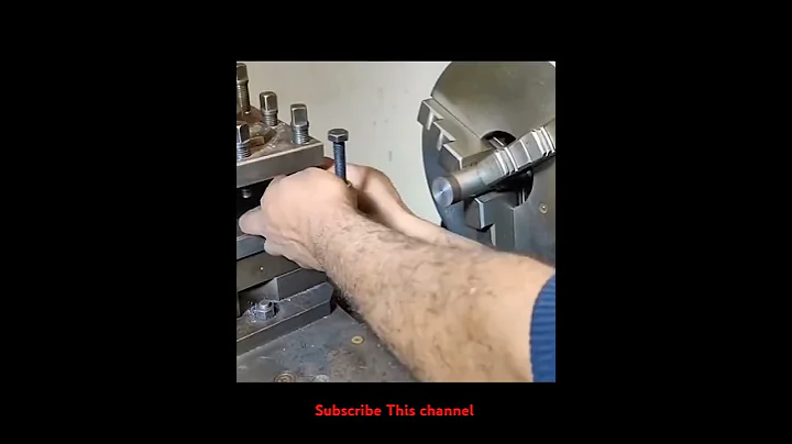 #manual lath radius tool