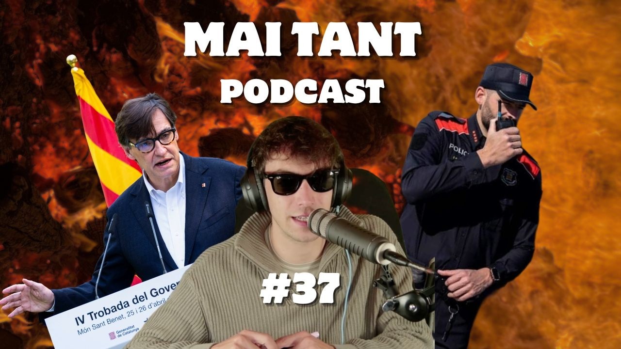 El millor país d'Europa | Mai Tant Podcast #37