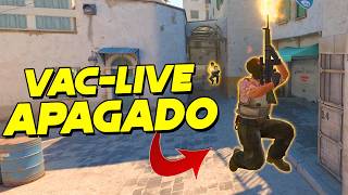 3 TIPOS GIRANDO EN CS2 Y NO SE CANCELA LA PARTIDA | SUSCRIPTORES VS HACKERS