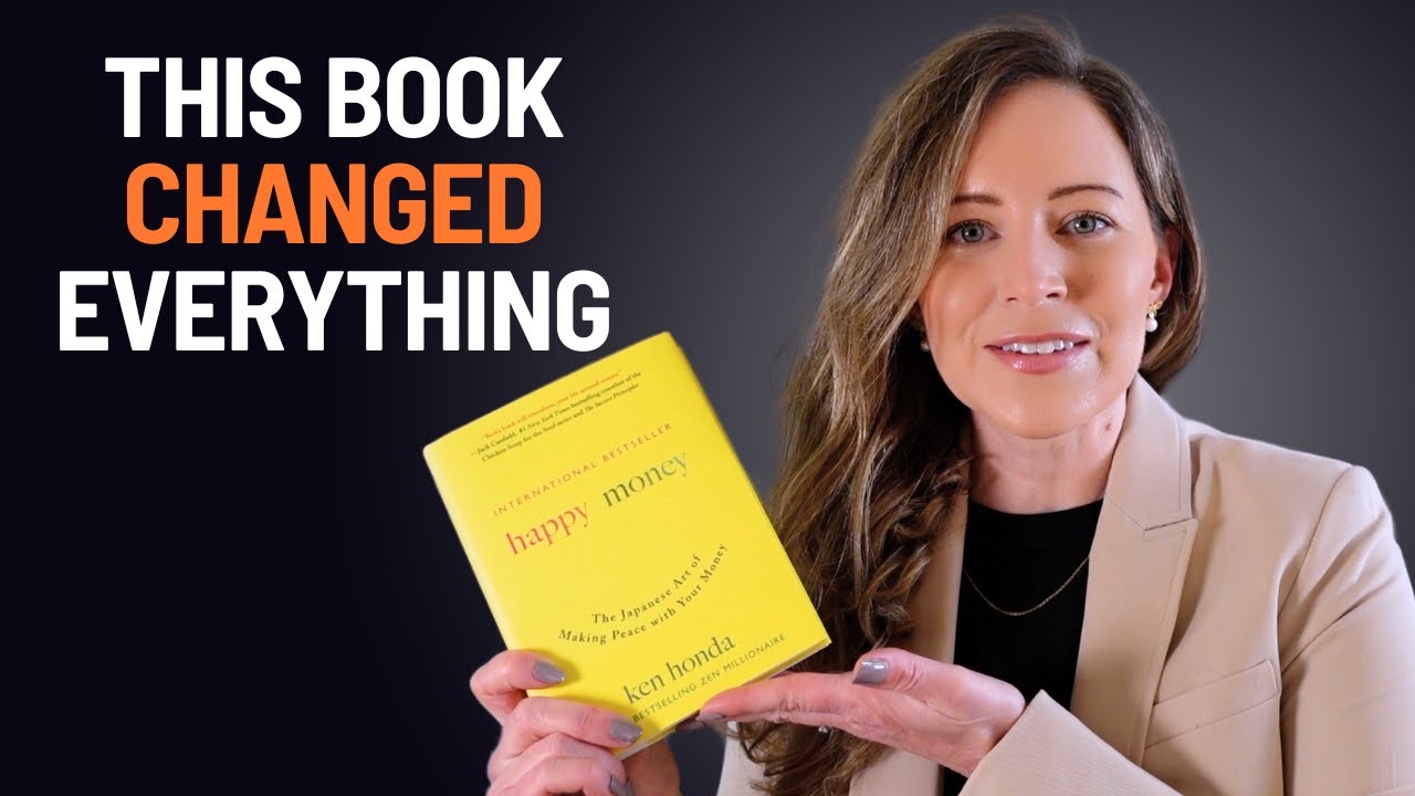 Life-Changing Lessons From Happy Money
