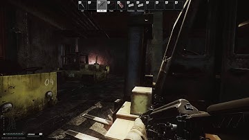 Escape From Tarkov Hacks or Desync?