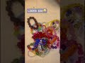 #lıke #asmr #beadwork #bead #shorts #handmade #YouTube highlight me #my jewelry