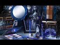 NUEVA COLECCIÓN DE BEAUTY CREATIONS "CORPSE BRIDE”