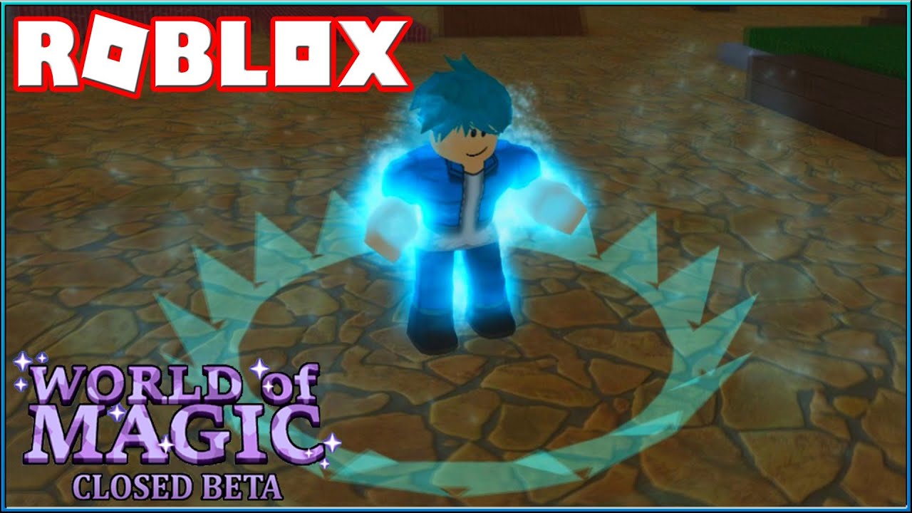 The Sequel To Arcane Adventures Roblox World Of Magic - roblox world of magic all magic