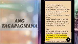Ang Tagapagmana  1525