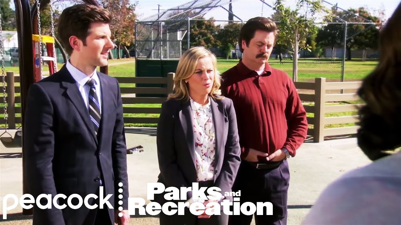 Download Parks and Recreation | Leslie's Finally Ready (Episode Highlight)
