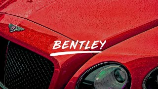 Bentley - Post Malone Type Beat chords