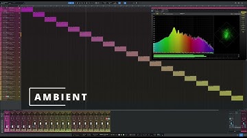 BBCSO Pro Snares Mics