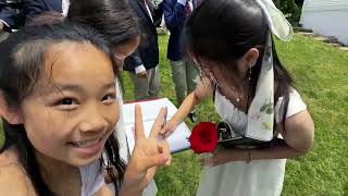 2024 Commencement Highlights