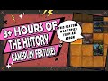 3 hours of the history of wow gameplay features to fall asleep to
