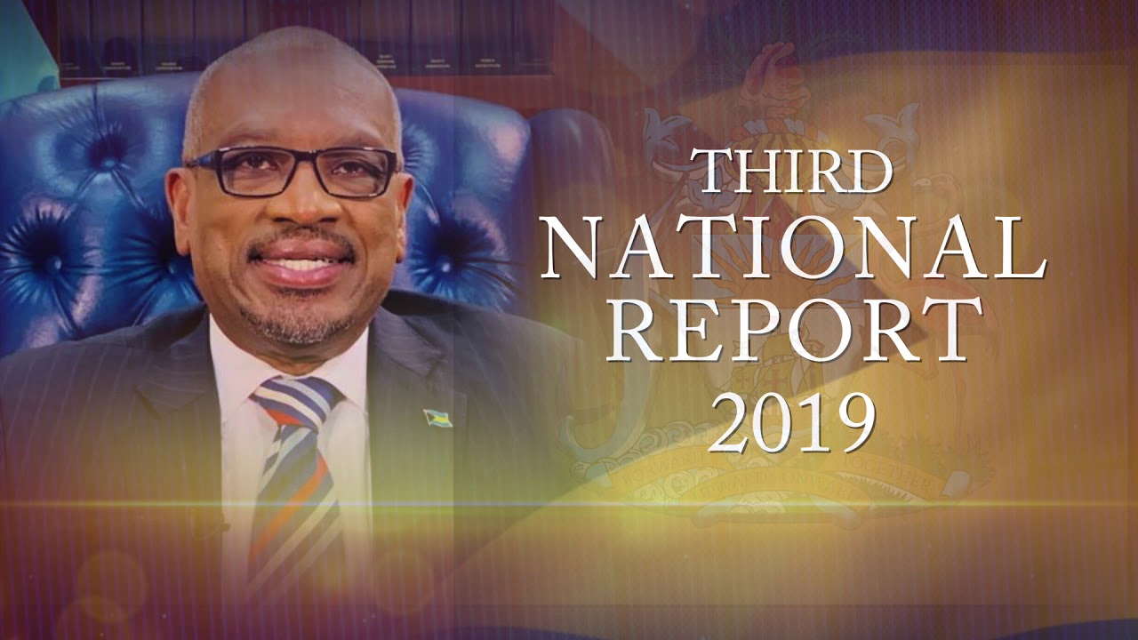 National report