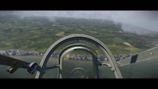 IL2-CLOD Cloud Testing on the Public Server