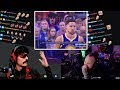 Timthetatman Reacts To Dr. Disrespect's Game Picture + His Reaction