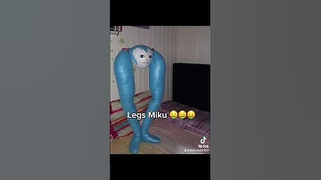 Thumbnail of Top 8 Miku #meme #miku #projectsekai #edit