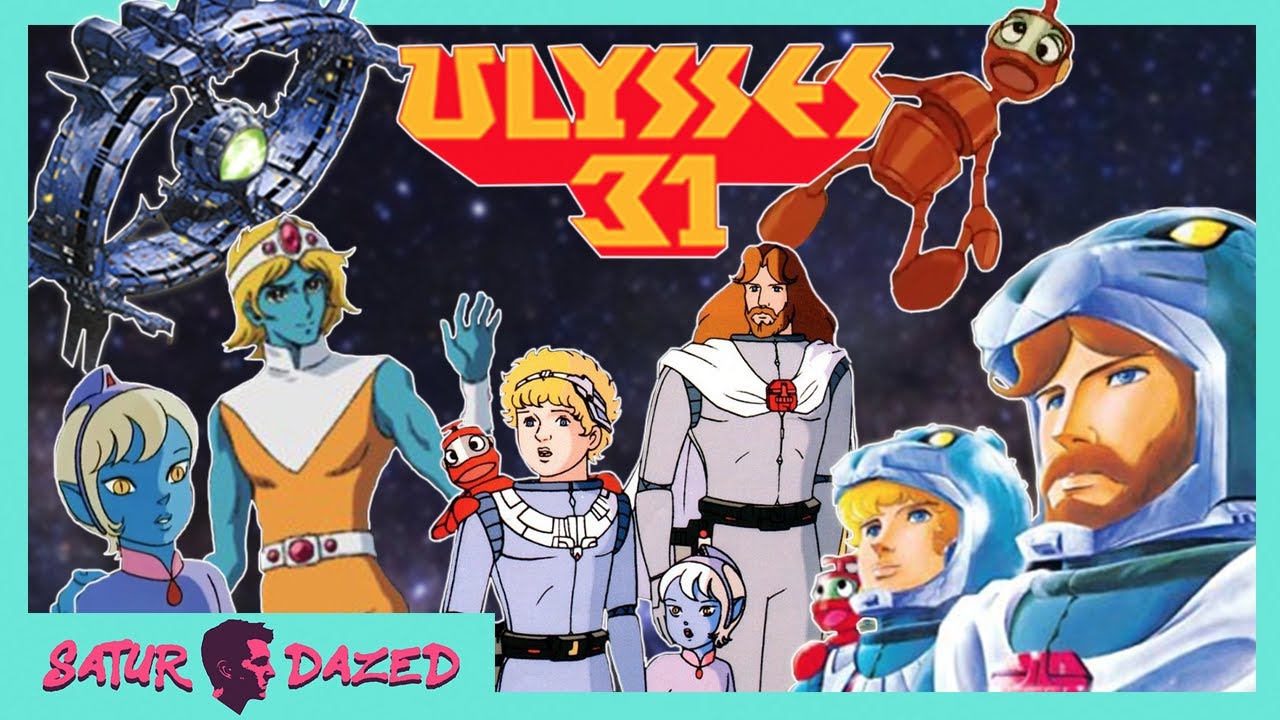 Ulysses 31