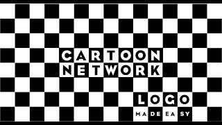 Cartoon Network Logo Design | Logo Made Easy