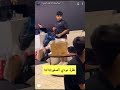 نظرة مودي الصغير سنابات باور شونق بونق باور فلة باور موسم القيمرز فايروس شونق 