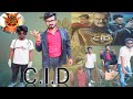 Cid fullcomedyfunnyitzsaurabhyt