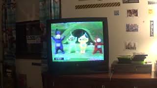 Tubby Clip Time S3 Stretching Dance Extended Version Us Version