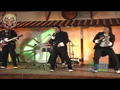 Los Tukas Del