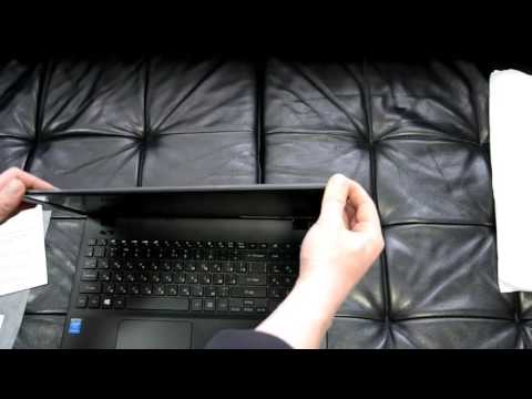 Packard Bell (by Acer) ENTG81BA P1M7: Качественный и продуманный бюджетный ноутбук!