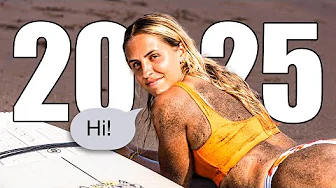 From Beginner to Advanced: My 1-Year Surf Journey