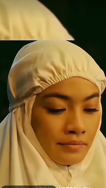 Malaysian movie (Munkar)