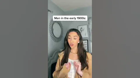 Women’s rights THEN VS NOW ✨🥵🥳 #Shorts - DayDayNews