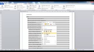 Download 9-İçindekiler Tablosunu Düzenleme Video MP3 9-İçindekiler Tablosunu Düzenleme