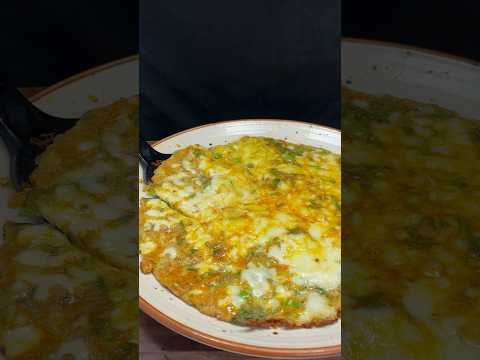 Cheese Omelette ASMR Cooking || #shorts #food #indianasmrworld #asmr #cooking #nonveg #eggdish