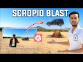 Virendersinghvlogs scorpio blast editing  car blast editing  kinemaster editing