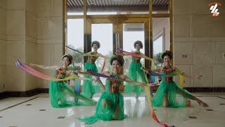 DUE DANCE - Múa Hương Đất Việt (Cover)