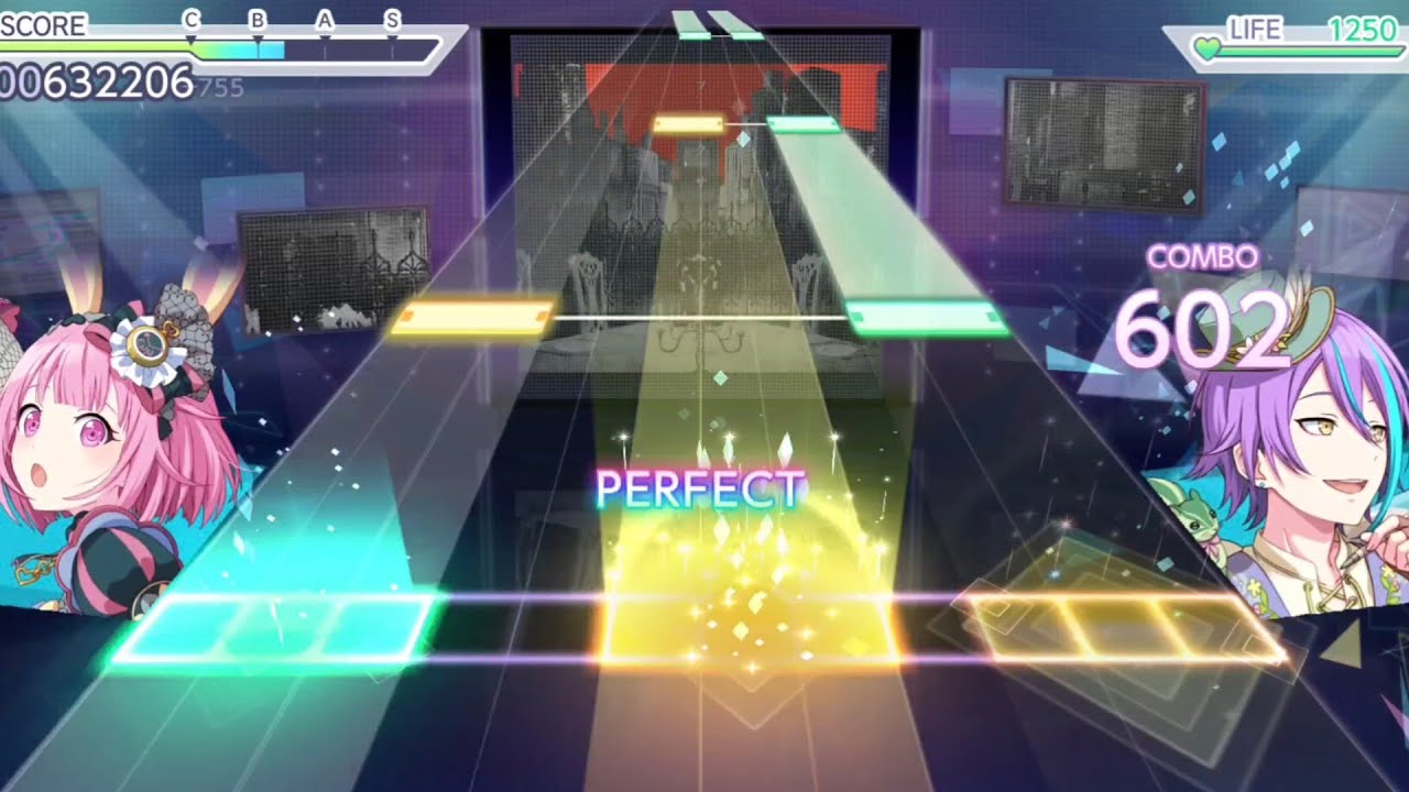 [Expert Full Combo] Fixer | Wonderlands x Showtime! (Project Sekai)