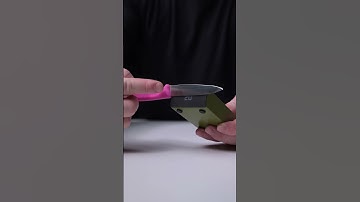 Paring Knife Revival