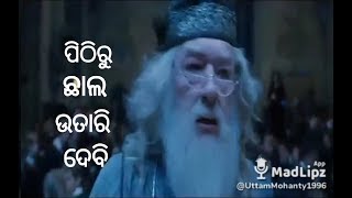 Funny Odia Madlipz Videos | ଓଡ଼ିଆ ମ୍ୟାଡ୍ଲିପ୍ଜ୍ | Part -25 | Odia Funny Dubbed Videos | Odia Comedy |
