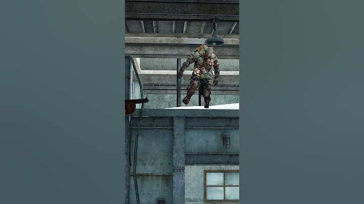 INSTANTLY kill a bloater in The Last of Us (PS3/ PS4 ONLY)