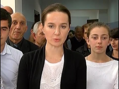 თამარ სანიკიძე რეგიონებში ვიზიტს აგრძელებს