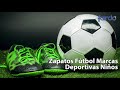 Vídeo: Fardo Zapatos Fútbol Niños Marcas Deportivas 10K