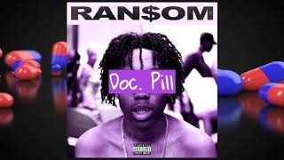 Ransom - Lil Tecca (Doc. Pill Remix) Resimi