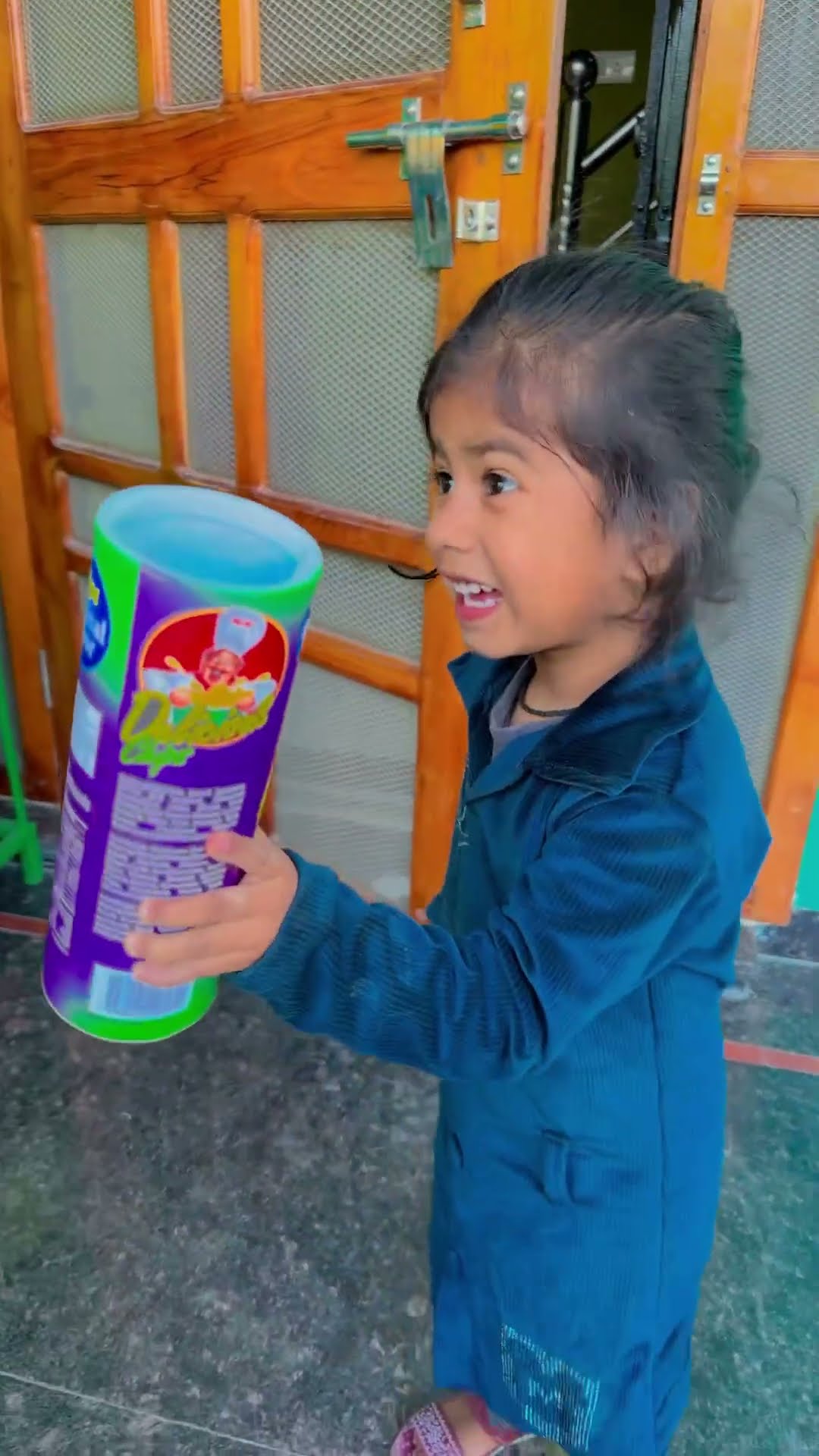 Prank On Aunty ?? #shorts #gadar2 #trending #viralvideo #funny