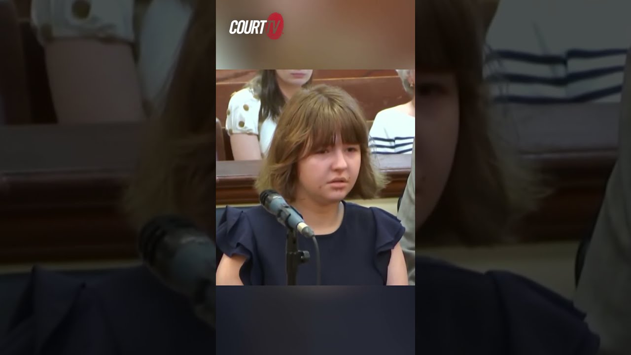  VERDICT CarlyGregg Learns Her Fate In The Deadly Daughter Murder Trial CourtTV